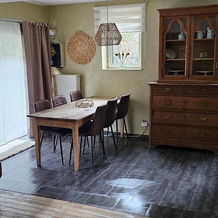 Appartamento La Tulipe Durbuy Esterno foto
