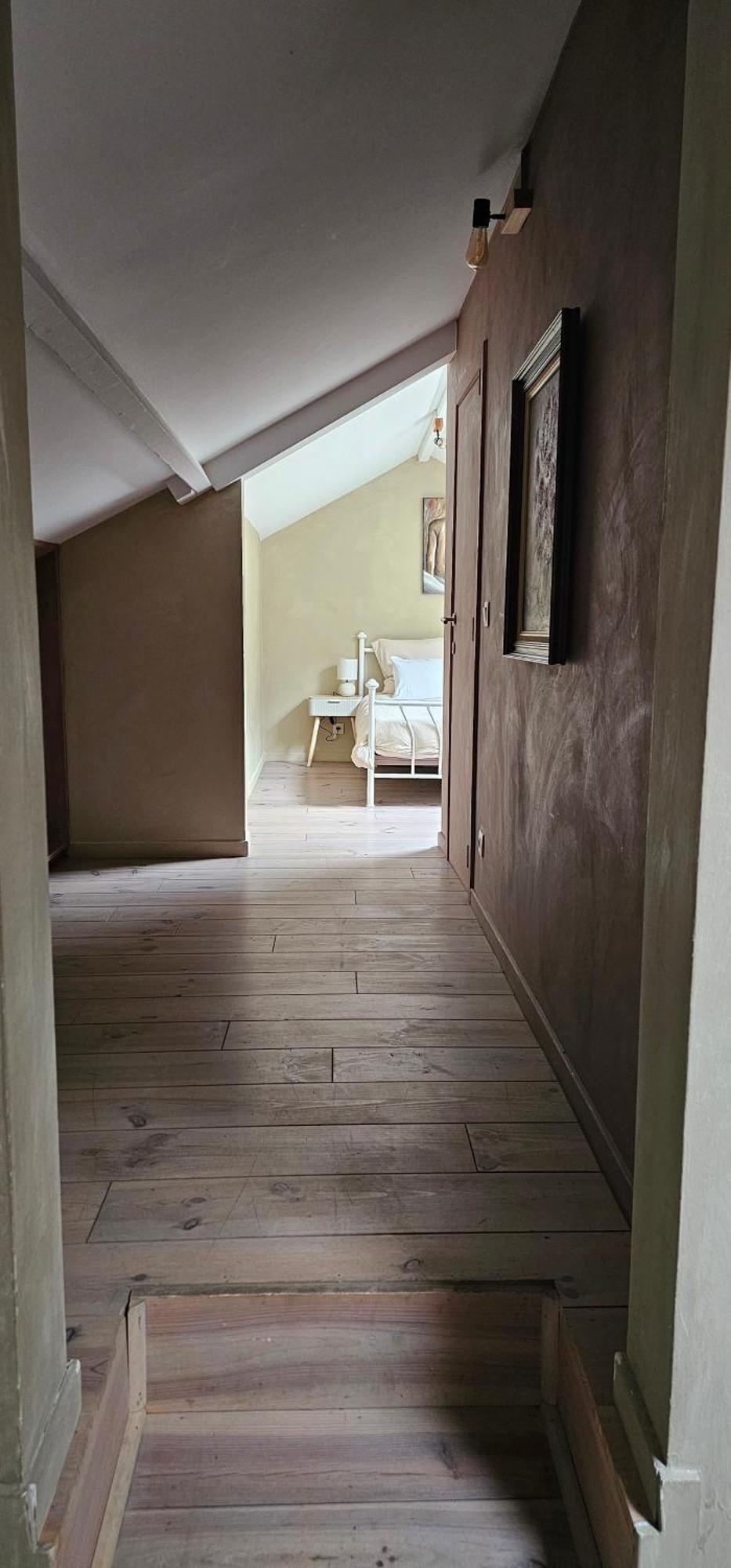 Appartamento La Tulipe Durbuy Esterno foto