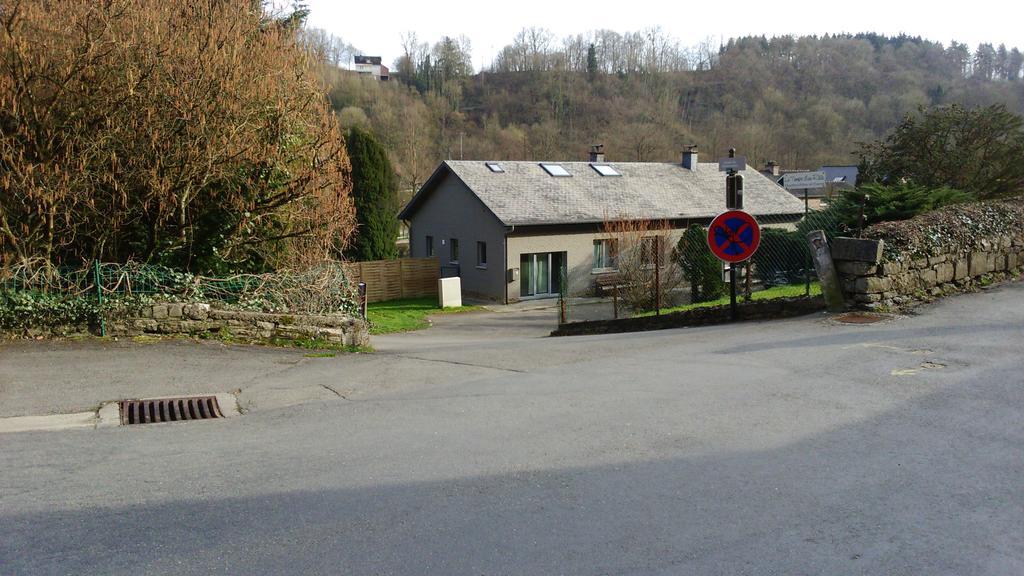 Appartamento La Tulipe Durbuy Esterno foto